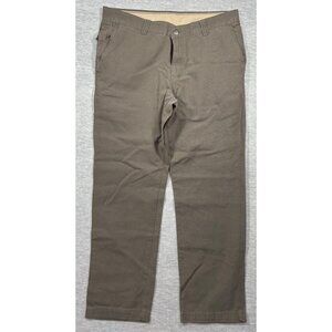 Columbia Sportswear Mens Regular Fit Pants Size 36x32